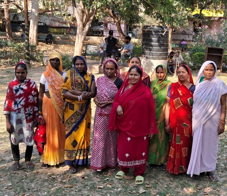 Women & Child Welfare